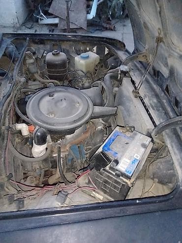toyota motor yağları: VAZ (LADA) 2106: 1.6 l | 2004 il 134346 km Sedan — 6