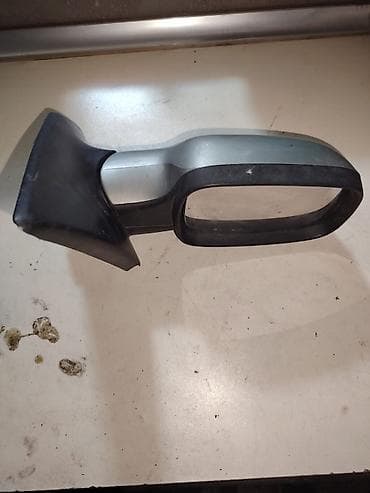 masin ucun: Cüt, Renault MEGANE 2, 2006 il, Fransa, Rayonlara çatdırılma, Ödənişli çatdırılma, Ünvandan götürmə — 1