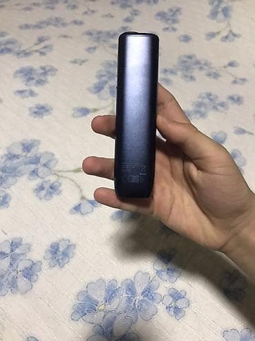 Məhsul: IQOS holder (tütün qızdırma cihazının tutacağı) at lalafo.az Məhsul: IQOS holder (tütün qızdırma cihazının tutacağı)
