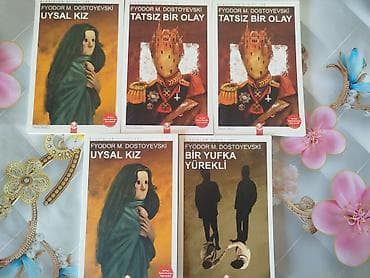 ucuz vizitka çapı: İstədiyiniz: 3 Kitab - 8 manat 5 kitab - 13 manat 7 kitab - 17 manat — 1