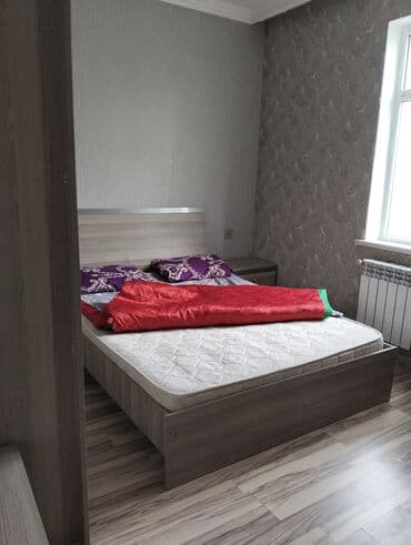 quba günlük evler: 100 kv. m, 3 otaqlı, Kombi, Qaz, İşıq — 10