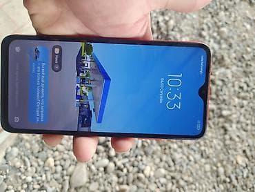 pubg mobile aksesuar: Redmi 9T, 64 GB, rəng - Narıncı, İki sim kartlı — 2