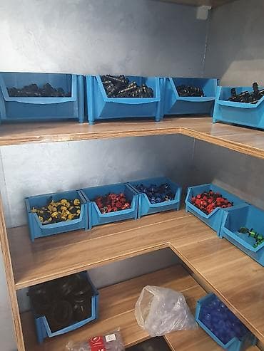 eca kombi proteus plus: Suvarmaya Aid her nov aksesuvarlar movcutdur. munasib Qiymetlerle — 10