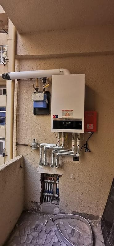 ucarda kiraye evler: Mənzilin təsviri: Gara Garaev Planet şagligin yani 5/3 3 ot 110 kv — 4