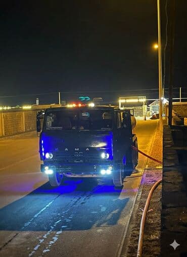 Lincoln: Bakı və ətraf ərazilərə su çatdırılması xidməti 📢 BAKI VƏ ƏTRAF — 2