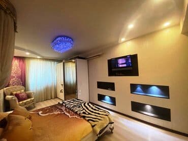 купить квартиру на баилово: 2 комнаты, Новостройка, 82 м² — 2