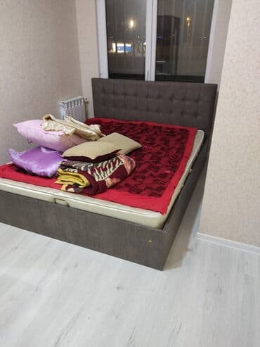 kesle kiraye: Sumqayıt Bağça şəhər kompleksində, 7 mərtəbəli binanın 2 mərtəbəsində — 6