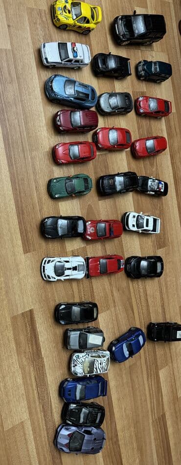 dollar manat: Demir masinlar bir ededi 5 manat — 1