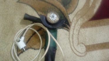 Qızdırıcı və isidicilər: Uqlovoy slıfovka aparatı (bolqar) – şəbəkədən işləyən - Güclü — 2