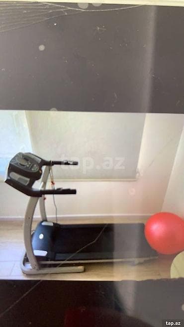 Trenajor orginal alman mallidir ⚠️Burda yazillan qiymetler sertidir