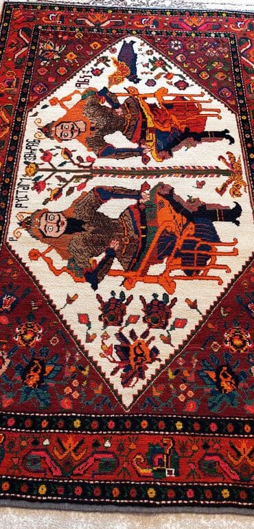 saatlar type 0: Xalça Dekorativ, Azərbaycan, Kredit yoxdur — 8