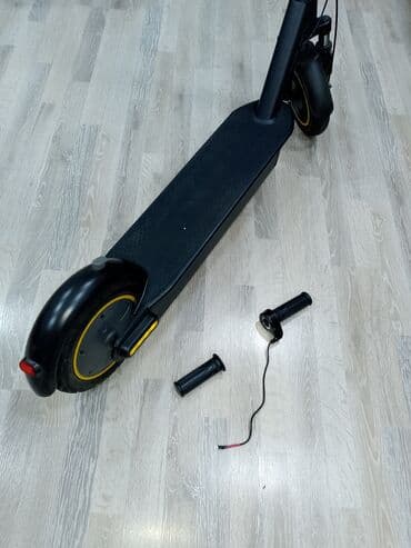 велосипеды из германии бишкек: Skuterlər üçün əyləc — 2