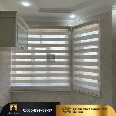 ucuz jaluz: Jalüz pərdə ucuz sok qiymətlər bizdə 2 ya 3 günərzində hazırlama — 3