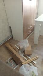 Mebel xidmətləri: Hər növ divan kresloların xalçaların ustulların pərdələrin Xüsusi — 3