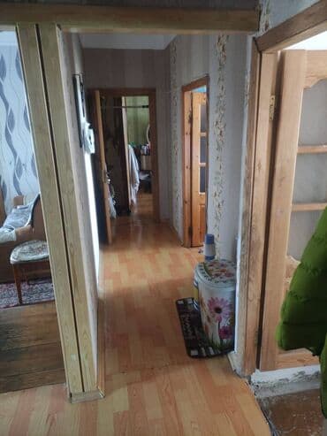 купить квартиру в баку хырдалан: Баку, 8-ой километр, 5 комнат, Вторичка, м. Гара Гараев, 120 м² — 3