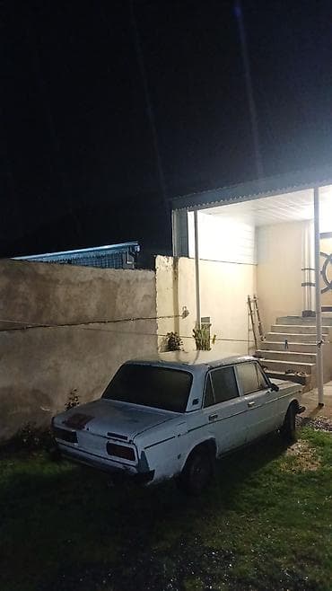 07 şekilleri 2023: VAZ 2106 “Jiquli” sedan – klassik arxaötürücülü zapcast olunub — 3