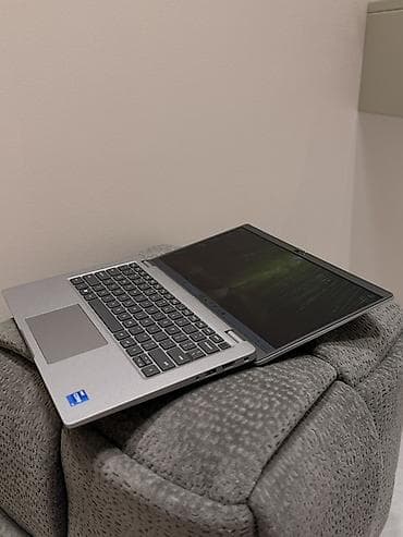 İşlənmiş Dell Latitude, 14 ", Intel Core i7, 256 GB, Ünvandan götürmə — 3