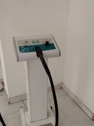 zey dasi ile mualice: G5 masaj aparatı — 3