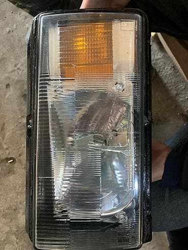 niva faralar: Komplekt, Yaxın və uzaq vuran işıqlar VAZ (LADA), Orijinal, Rusiya — 2