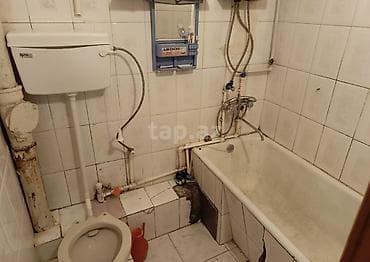 cefer xendan kucesi: Mingəçevir, 1 otaqlı, Köhnə tikili, 28 kv. m — 3