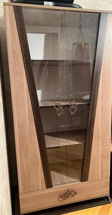 işlenmiş şkaf: İşlənmiş, Dolab, TV stend, Kredit yoxdur, Türkiyə — 3