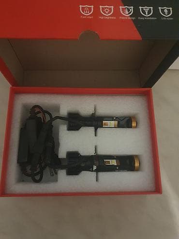 hyundai az: Led Lupa 👈 təzə kimi 75 manata alınıb — 2