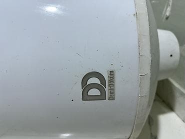 Техника для кухни: DemirDöküm elektrik su qızdırıcısı (boyler) - Şaquli/sərbəst — 3