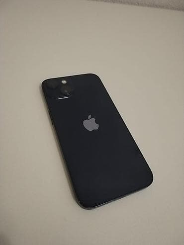 IPhone 13, 128 ГБ, Синий, Face ID