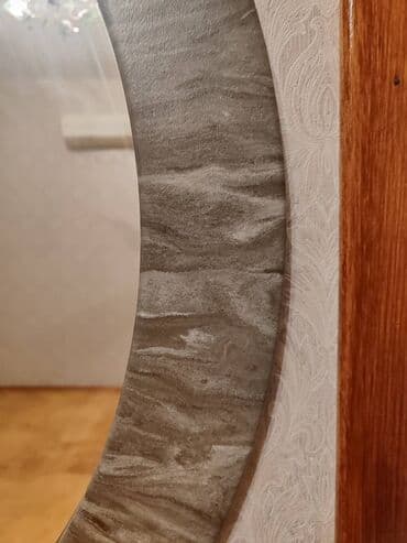 divar güzgüləri: Güzgü Divar üçün — 2