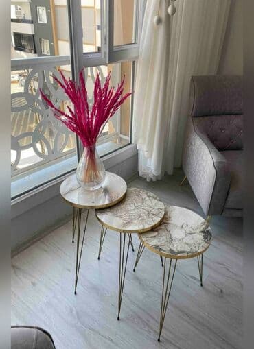 Masalar: Jurnal masası, Yeni — 10