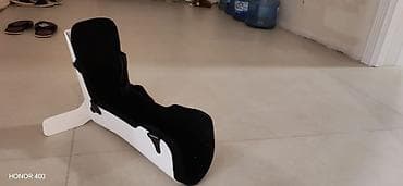 Слуховые аппараты: Ayaq Sabitləyici (Ortopedik Dəstək) – Satılır Ayağı qırıq, zədəli və — 2