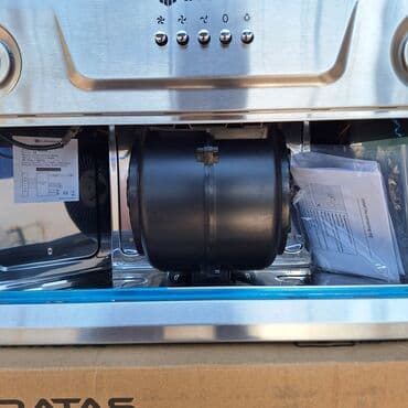 ikinci əl aspirator: Aspirator rəng - Qara, Yeni — 9