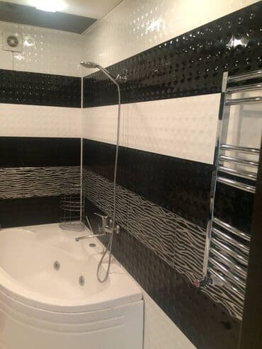 kirayə ev nizami: Yasamal rayonu Nizami metrosu yaxınlığında 15 mərtəbənin 7 ci — 13