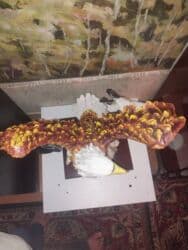 ziynət əşyaları: Digər — 3