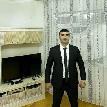 telebeler üçün iş: Salam aleykum sürücü isteyenler narahat etsin 3 il (BC) stajım var — 1