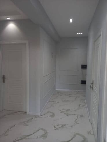 gəncə komsomol: 3 otaqlı, Yeni tikili, m. Həzi Aslanov, 90 kv. m — 10