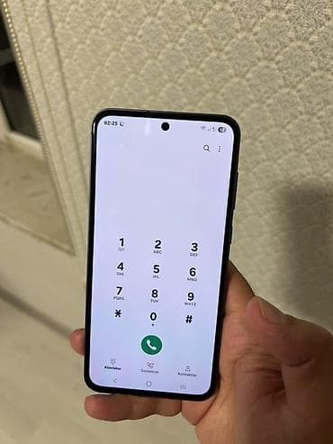 modio m19 5g: Samsung Galaxy A55 5G, 128 GB, rəng - Göy, Sensor, Barmaq izi, Simsiz şarj — 7