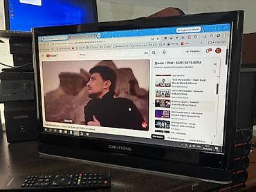 televizo: İşlənmiş Televizor Vestel LCD 24" HD (1366x768), Ünvandan götürmə, Ödənişli çatdırılma — 3