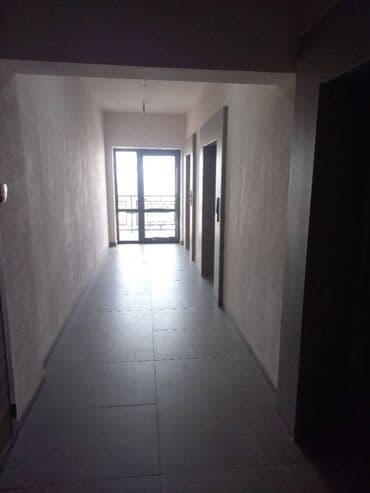 gəncə komsomol: 2 otaqlı, Yeni tikili, m. Qara Qarayev, 88 kv. m — 11