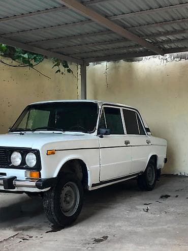 VAZ (LADA) 2106: 1.5 l | 1996 il 388000 km Sedan — 6