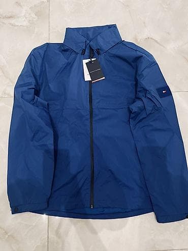 Original tommy hilfiger godekceler L razmer her iksi qiymet biri 200