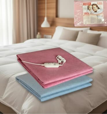 təzə doğulanlanlar üçün odeyal konvertlər: Yeni Böyüklər üçün Elektrikli Yorğan, Pulsuz çatdırılma — 1