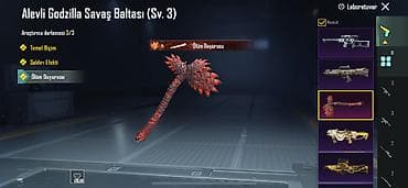 oyun rol seti: Dəyərindən ucuz satılır səbəbi isə oynamadığım üçün Firavun 1lvl — 5