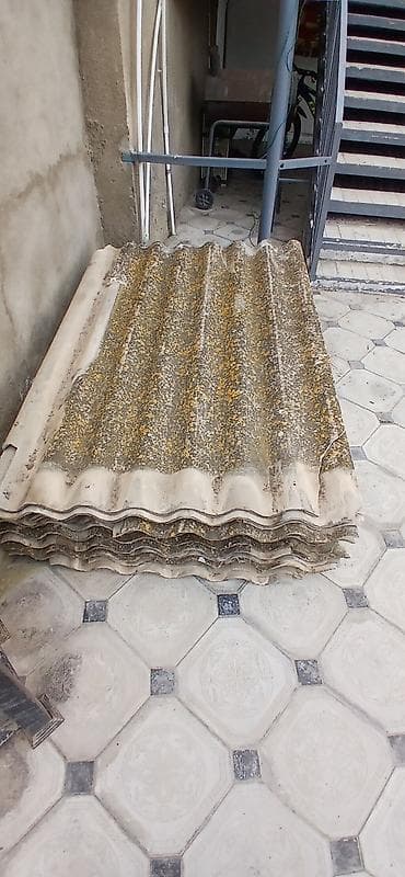 Дом и сад: Шифер — 1