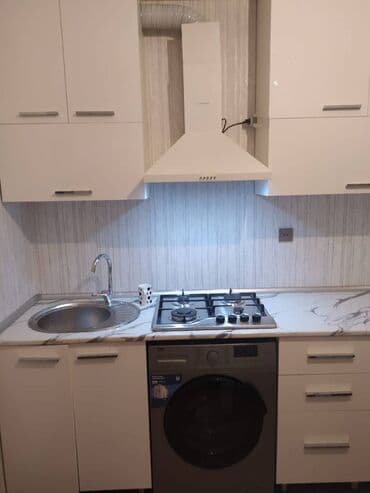 ağ şəhər: Diqqət su pulu qiymətə daxildi !!!!! 	Xətai rayonu Kazımaga kərimov — 17