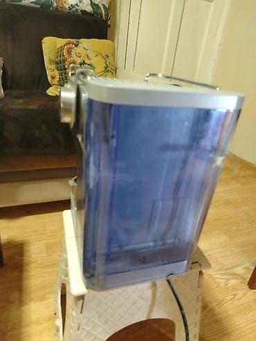 su qaynadan: Qəhvəbişirən Borulu, İşlənmiş, Ünvandan götürmə — 4