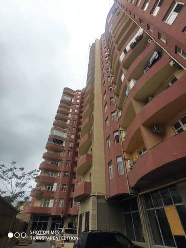 sabuncuda satılıq evler: 2 otaqlı, Yeni tikili, m. Xətai, 112 kv. m — 1