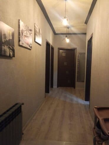 ramanada satilan evler: 3 otaqlı, 67 kv. m, Kredit yoxdur, Yeni təmirli — 20