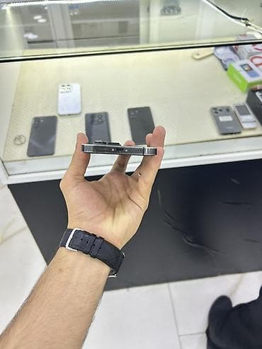 iphone 11 irşad electronics: IPhone 11, 128 GB, Qara, Face ID — 4