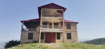 xırdalan kirayə evlər 1 otaqlı: 11 otaq, 1 kv. m, Orta təmir — 2